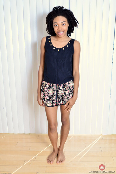 Olivia Green as seen on Friday, May 29, 2020