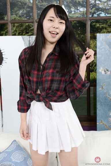 Yukina Kaname as seen on Friday, September 25, 2020
