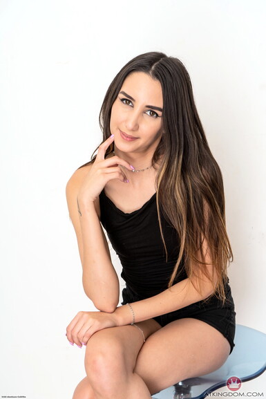 Natalia Nix as seen on Saturday, November 7, 2020