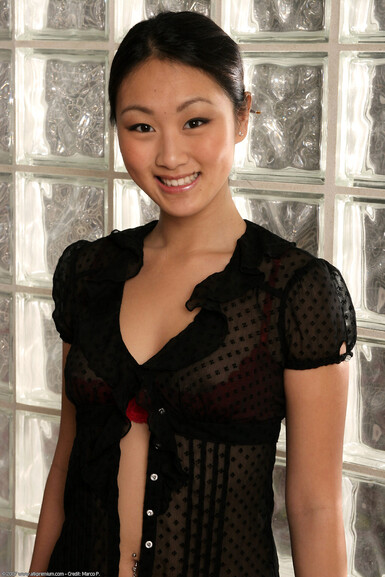Evelyn Lin as seen on Monday, March 22, 2021