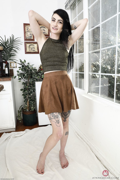 Lydia Black as seen on Wednesday, January 10, 2018