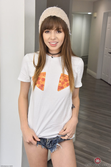 Alex Blake as seen on Tuesday, June 5, 2018