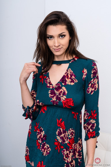 Bella Rolland as seen on Sunday, March 17, 2019