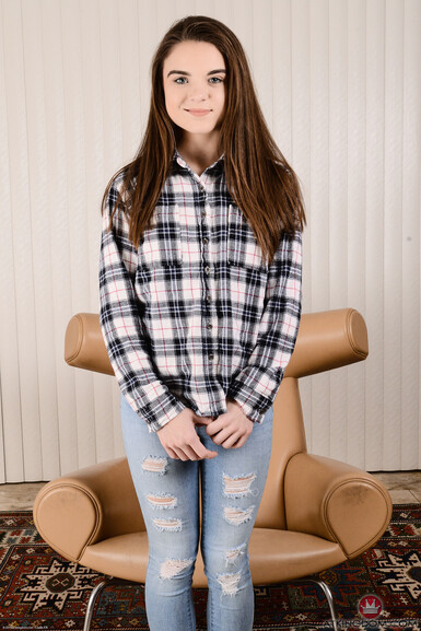 Megan Marx as seen on Monday, May 31, 2021