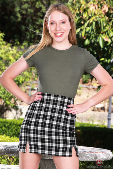 Kallie Taylor as seen on Tuesday, August 23, 2022