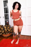 atk porn nicole luva