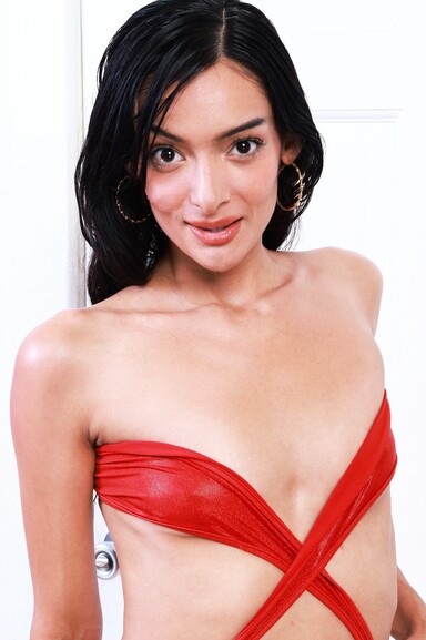 Laynee James as seen on Wednesday, September 24, 2025