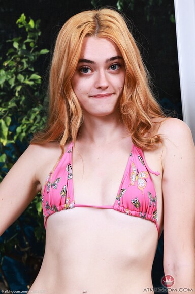 Gracey Snow as seen on Tuesday, November 25, 2025