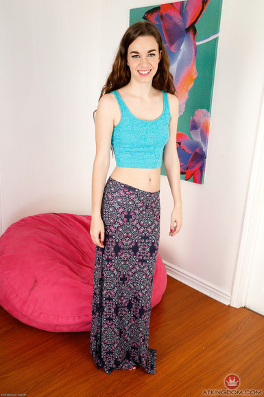 Tali Dova as seen on Tuesday, June 16, 2015