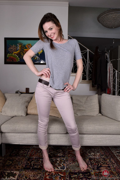 Emma Evins as seen on Saturday, November 28, 2015