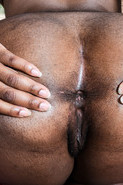 hairy woman janelle taylor