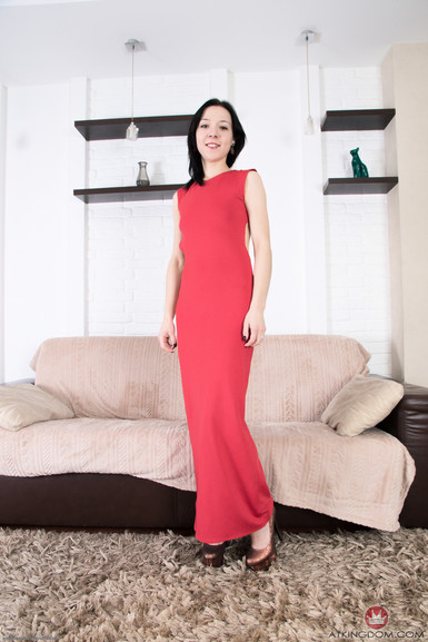 Liza James as seen on Sunday, June 17, 2018
