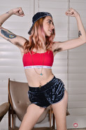 xxx hairy pearl sage