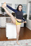 atk hairy kasey warner
