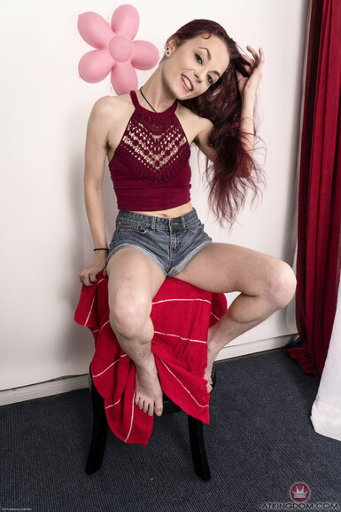 Ivy Addams as seen on Friday, July 26, 2019