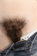 xxx hairy ivy addams