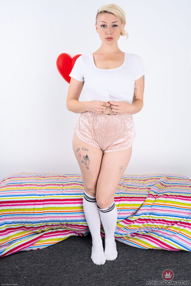 Dakota Rose as seen on Friday, December 6, 2019