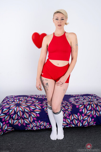 Dakota Rose as seen on Saturday, December 14, 2019