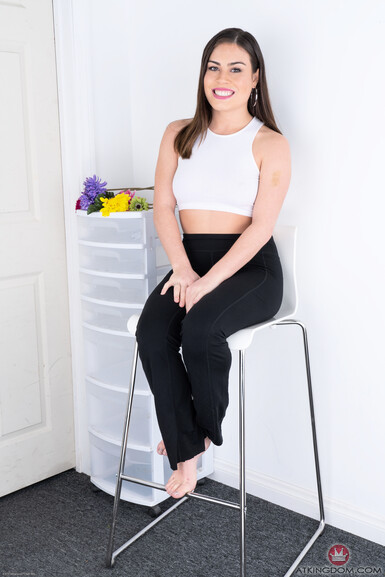 Veronica Valentine as seen on Friday, December 27, 2019
