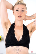 xxx hairy dakota rose