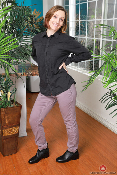Lauren Laurent as seen on Friday, March 20, 2020