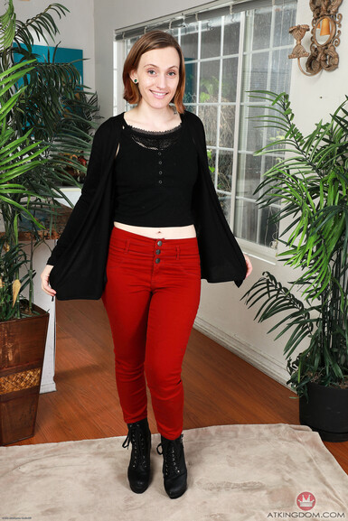 Lauren Laurent as seen on Saturday, March 28, 2020
