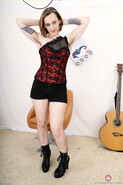 atk hairy lauren laurent