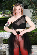 xxx hairy lauren laurent