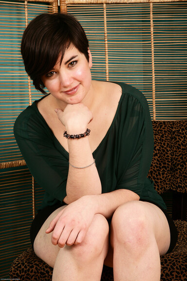 Ashley Brewington as seen on Thursday, June 25, 2020