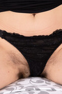 xxx hairy gerda