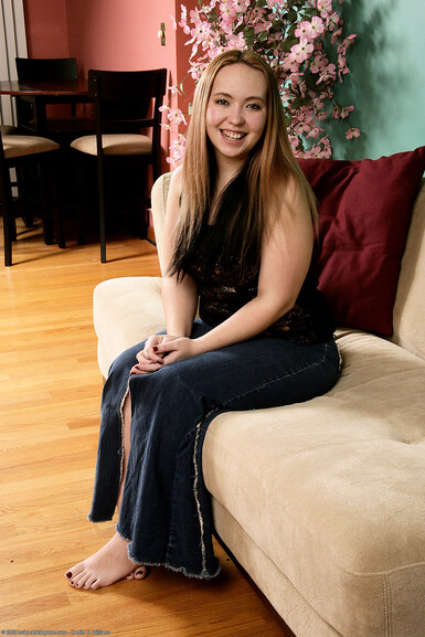 MacKenzie as seen on Tuesday, January 12, 2021