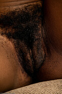 hirsute chantel