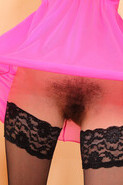 xxx hairy taniella