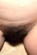 xxx hairy gloria