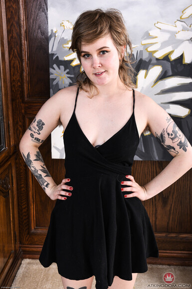 Claire Daze as seen on Friday, October 15, 2021