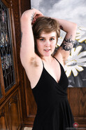 atk hairy claire daze