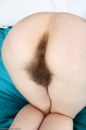 hairy woman flower