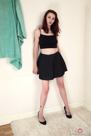 Bella Starr as seen on Monday, November 22, 2021