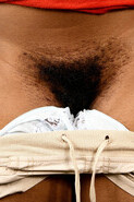 xxx hairy chantel