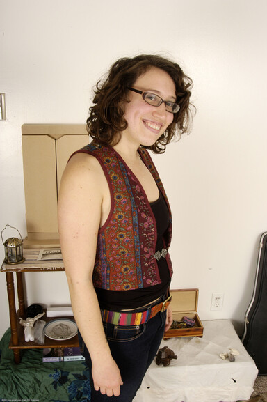 Rachael as seen on Tuesday, January 11, 2022