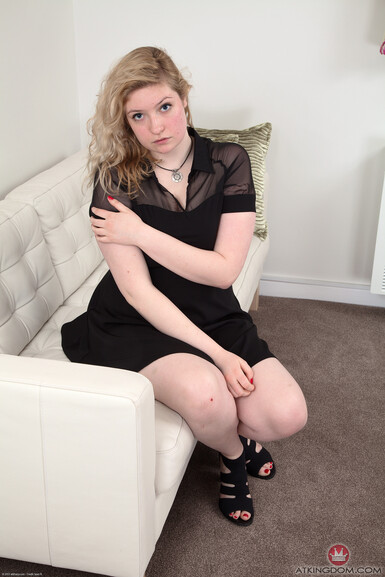 Irelia Atwood as seen on Tuesday, March 22, 2022