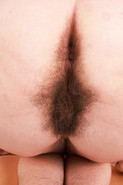 hairy woman pearl sage