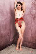xxx hairy pearl sage
