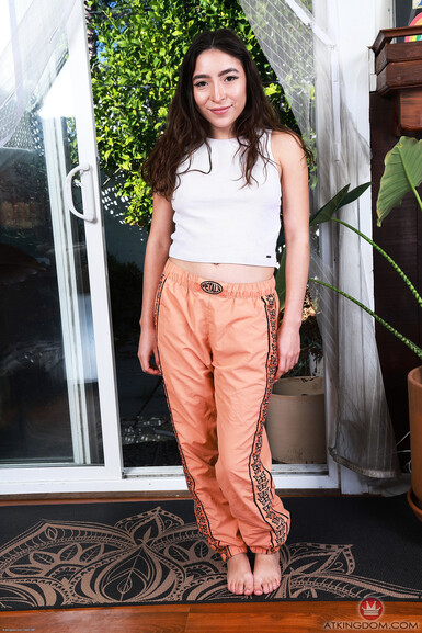 Amber Summer as seen on Wednesday, February 14, 2024