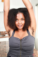 atk hairy panreece
