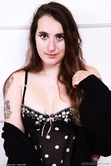 Gigi as seen on Tuesday, December 9, 2025