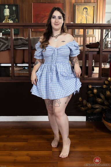 Gigi as seen on Wednesday, December 17, 2025