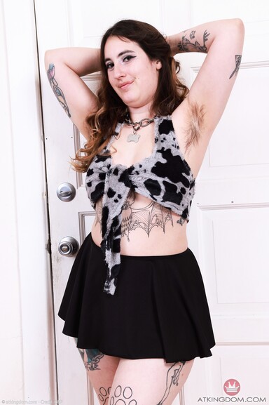 Gigi as seen on Wednesday, February 11, 2026