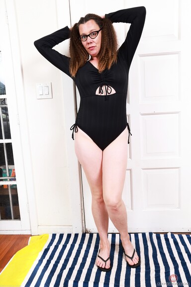 Elizabeth as seen on Saturday, April 25, 2026