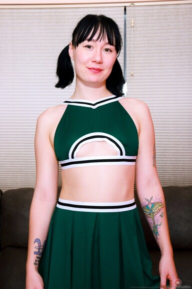 Naomi Korae as seen on Friday, October 16, 2026